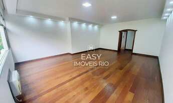 Imagem 4: 03 QUARTOS (01 SUÍTE), 01 VAGA, 01 por ANDAR, próximo ao METRÔ e LAGOA, para alugar, 176 m