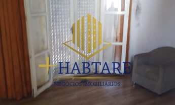 Imagem 3: Casa / Sobrado para Locação em Hortolândia, Jardim Nova Alvorada, 1 dormitório, 1 banheiro