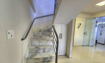 Imagem 4: Venda - COBERTURA - ANCHIETA BELO HORIZONTE MG