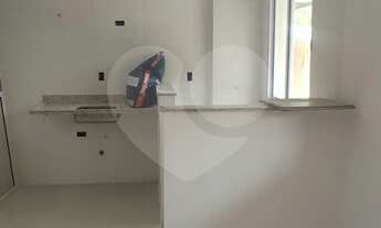 Imagem 7: Apartamento um quarto sala cozinha no bortolandia