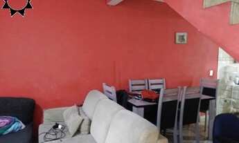 Imagem 6: SOBRADO JARDIM D'ABRIL