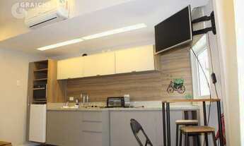 Imagem: Studio com 1 dormitório, 26 m² - venda