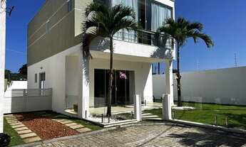 Imagem: Casa à venda no bairro Arembepe (Abrantes)