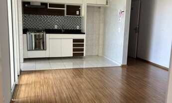 Imagem 2: LOCAÇÃO | APARTAMENTO | COND. VILLA VERDE