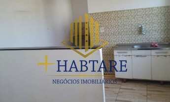 Imagem 2: Casa / Sobrado para Locação em Hortolândia, Jardim Nova Alvorada, 1 dormitório, 1 banheiro