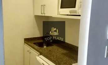 Imagem 8: Flat no Jardim Paulista