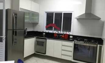 Imagem 6: Casa Residencial à venda, Balneário Praia do Pernambuco, Guarujá - .SP