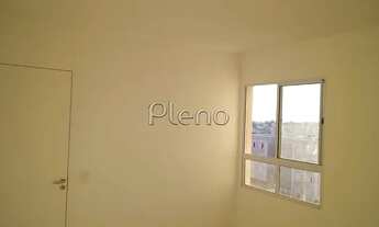 Imagem 3: Apartamento para venda e locação no Jardim do Lago Continuação, Campinas