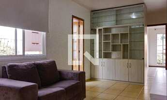 Imagem: Apartamento para Aluguel - Centro, 2 Quartos