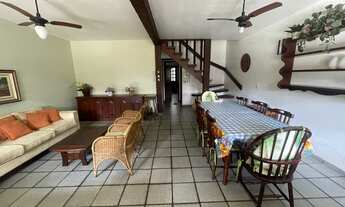 Imagem 3: Casa dentro de Condomínio para Locação Residencial em Geribá!