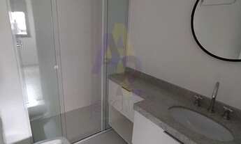 Imagem 7: Imóvel maravilhoso, nunca habitado, com 2 suítes e ampla varanda em rua privilegiada do Ja