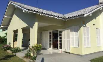 Imagem: CASA RESIDENCIAL em FLORIANÓPOLIS - SC