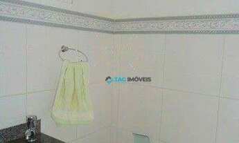 Imagem 6: Apartamento Duplex com 2 dormitórios à venda, 60 m² por R$ 572.000,00 - Jardim Santa Geneb