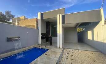 Imagem: Casa para Venda em Palmas, Plano Diretor