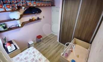 Imagem 3: Apartamento com 2 quartos para venda em Santana - São Paulo