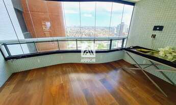 Imagem 6: Cód. 18 Horto Florestal 4 Suítes Vista Mar Alto Padrão com 6 Vagas Cobertas