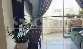 Imagem 2: Apartamento 2 dormitórios 1 vaga à venda na Vila Mascote