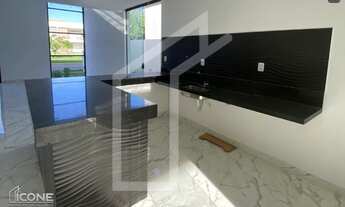 Imagem 7: Linda casa no condomínio Terras Alphaville Sergipe 2