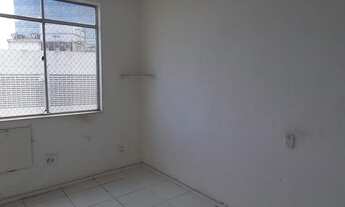 Imagem 4: Apartamento com 2 dormitórios à venda, 65 m² por R$ 130.000 - Colubande - São Gonçalo/RJ