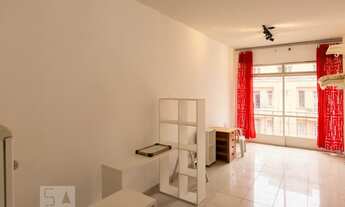 Imagem: Apartamento para Aluguel - Centro, 1 Quarto