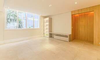 Imagem 5: Lindo apartamento reformado no coração de SP