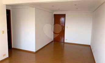 Imagem 4: São Paulo - Apartamento Padrão - PINHEIROS