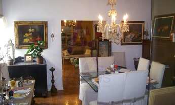 Imagem 4: Apartamento espaçoso com 2 vagas de garagem em excelente localização na parte baixa do Jd