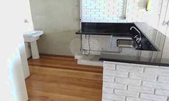 Imagem 5: São Paulo - Apartamento Padrão - ITAIM BIBI