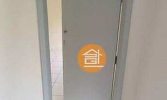 Imagem 7: Casa com 1 dormitório para alugar, 41 m² por R$ 648/mês - Jardim Alcântara - São Gonçalo/R