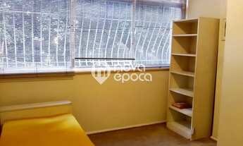 Imagem 5: Tijuca Apartamento com 2 dormitórios