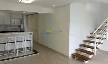 Imagem 6: Pinheiros - 85m² 2Dts, 2Gar, Px ao Metrô
