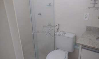 Imagem 5: Apartamento - Jardim Aquarius - Residencial Illuminato - 82m² - 2 Dorm