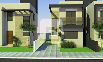 Imagem: FLORIANóPOLIS - Casa Padrão - Campeche