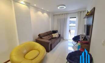 Imagem 3: Apartamento para venda com 76 metros quadrados com 2 quartos em Centro - Guarapari - ES