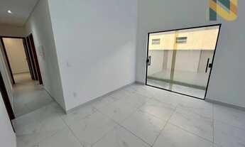 Imagem 7: Casa com 3 quartos à venda, 106 m² por R$ 600.000 - João Pessoa