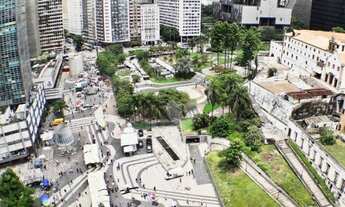 Imagem: Sala à venda, 67 m² por R$ 360.000,00