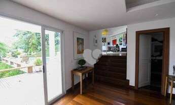 Imagem 3: Casa com 4 dormitórios à venda, 600 m² por R$ 3.500.000,00 - Itanhangá - Rio de Janeiro/RJ