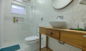 Imagem 6: Casa com piscina para venda em Flores - Manaus - Amazonas