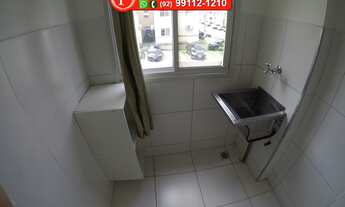Imagem 6: Apartamento 3 Quarto no Florence Gardem - Atraz do DB Ponta Negra