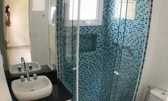 Imagem 4: APARTAMENTO SEMI MOBILIADO NA BELA CINTRA