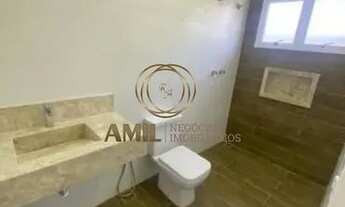 Imagem 5: CAÇAPAVA - Casa de Condomínio - CONDOMÍNIO TERRAS DO VALE