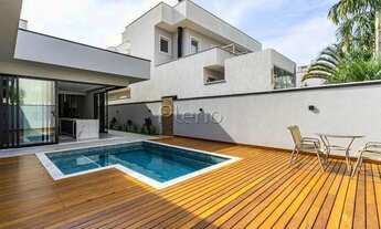 Imagem 3: Venda Casa em condomínio com 4 dormitórios