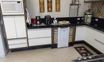 Imagem 6: Casa térrea em condomínio