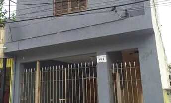 Imagem: Alugo Casa Jd. Das Flores com garagem, há