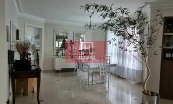 Imagem 4: Apartamento à venda no bairro Vila Andrade - São Paulo/SP, Zona Sul