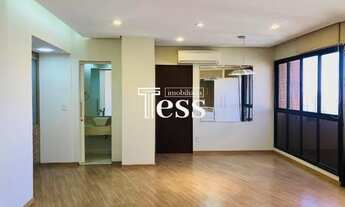 Imagem 5: VENDA - Apartamento zona sul de 3 dormitórios lazer completo com piscina portaria 24h elev