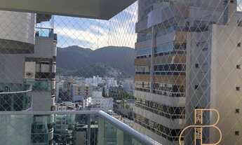 Imagem 7: LOCAÇÃO - Apartamento mobiliado, 1 suíte + 1 dormitório, área de lazer