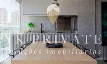 Imagem 5: Vivanti / Rua Tito / Vila Romana/ 88m² / 3 dormitórios / 1 suíte / 3 vagas fixas / Varanda