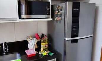 Imagem 6: Excelente apartamento, 70 m² com 02 quartos sendo 01 suíte em Itapuã - Vila Velha - ES