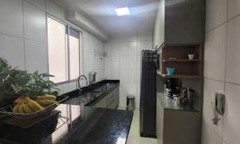 Imagem 4: Excelente Apartamento de 49m² no Condomínio Residencial Parque Spetáculo